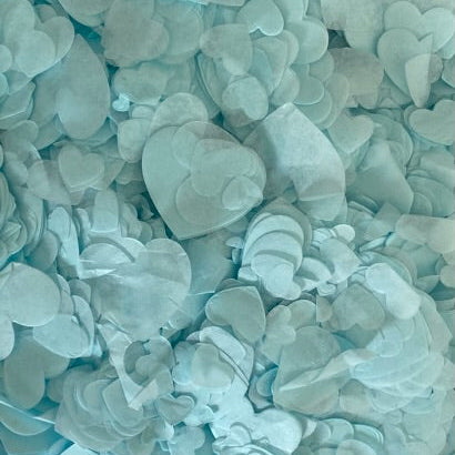 Aqua Blue