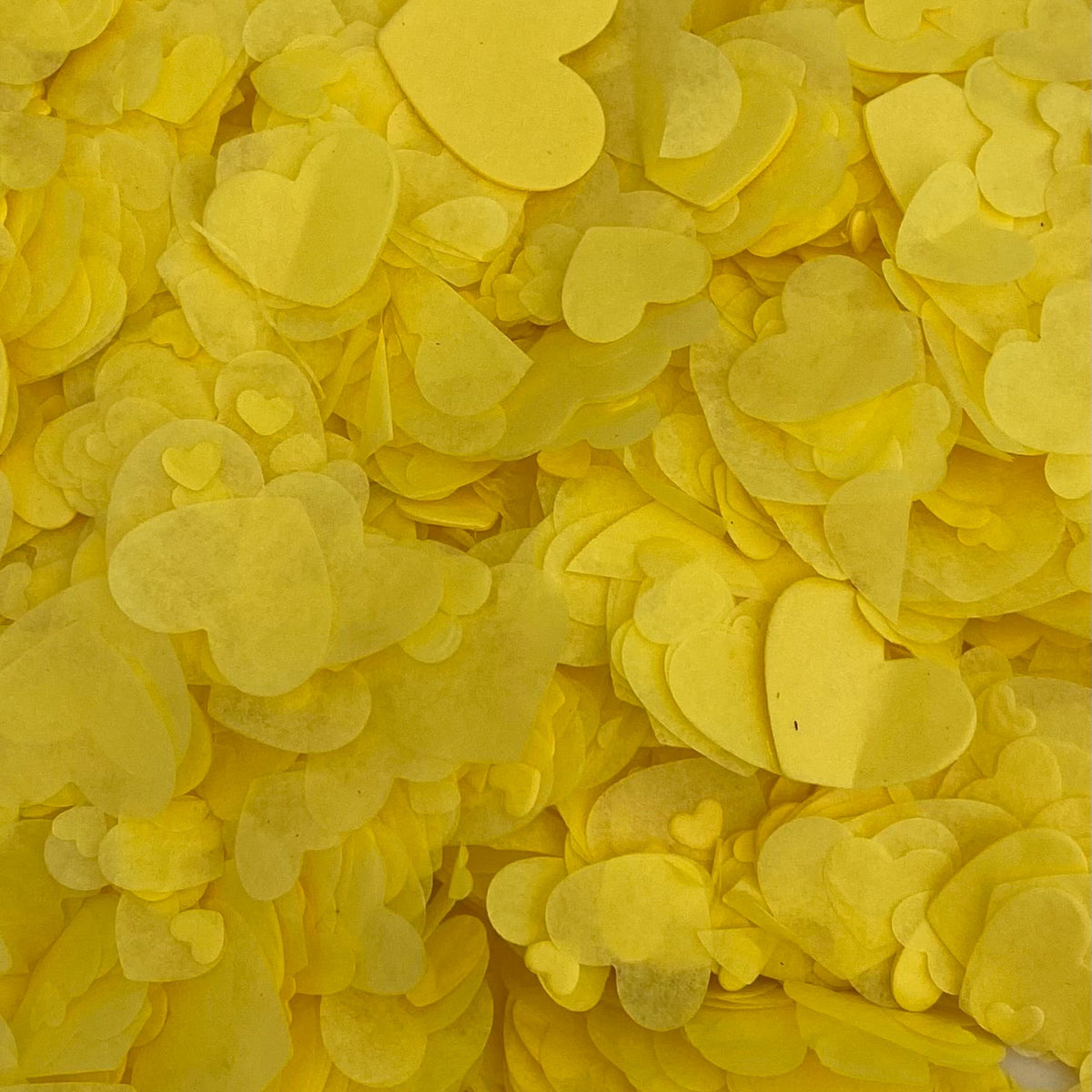 Canary Yellow