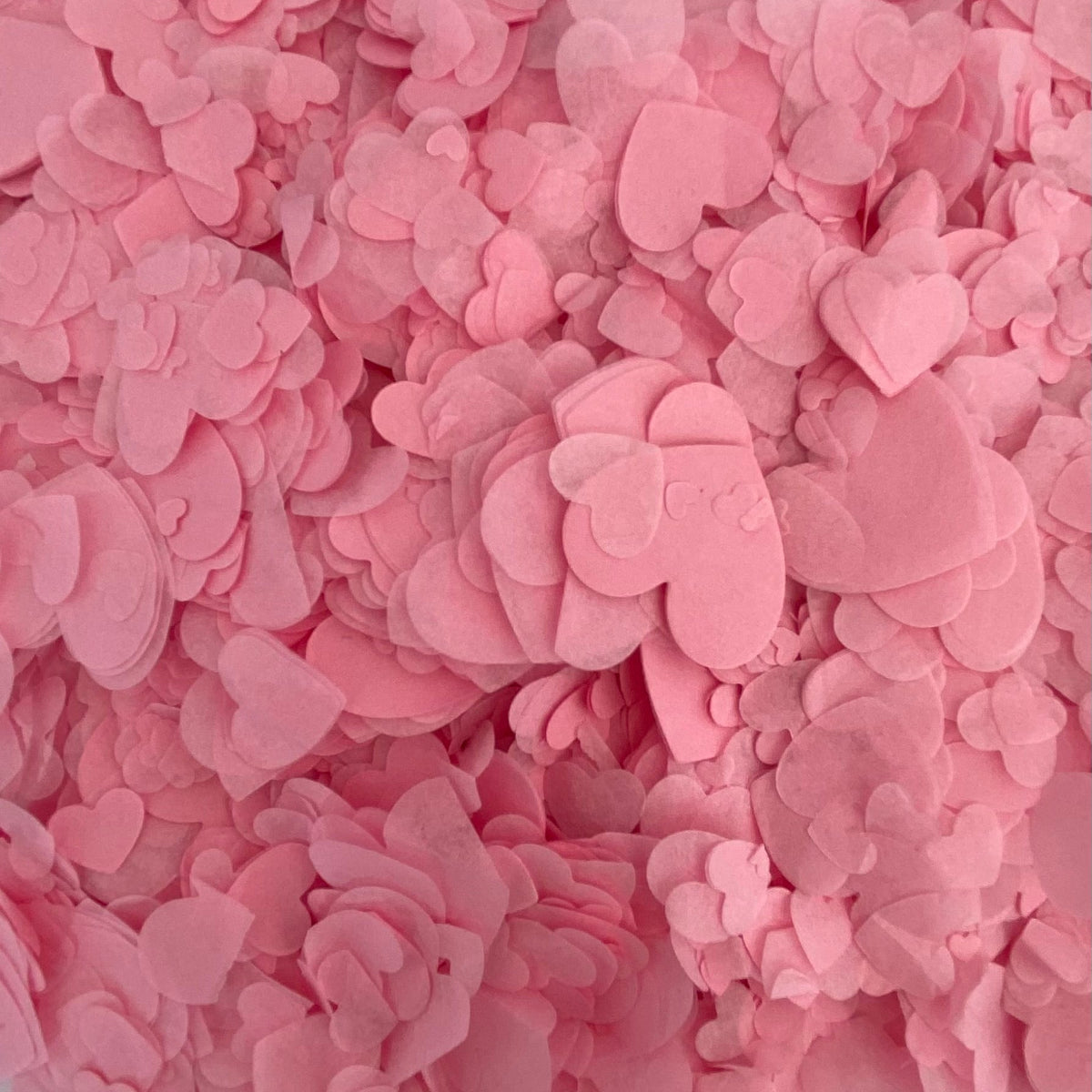 Pastel Pink