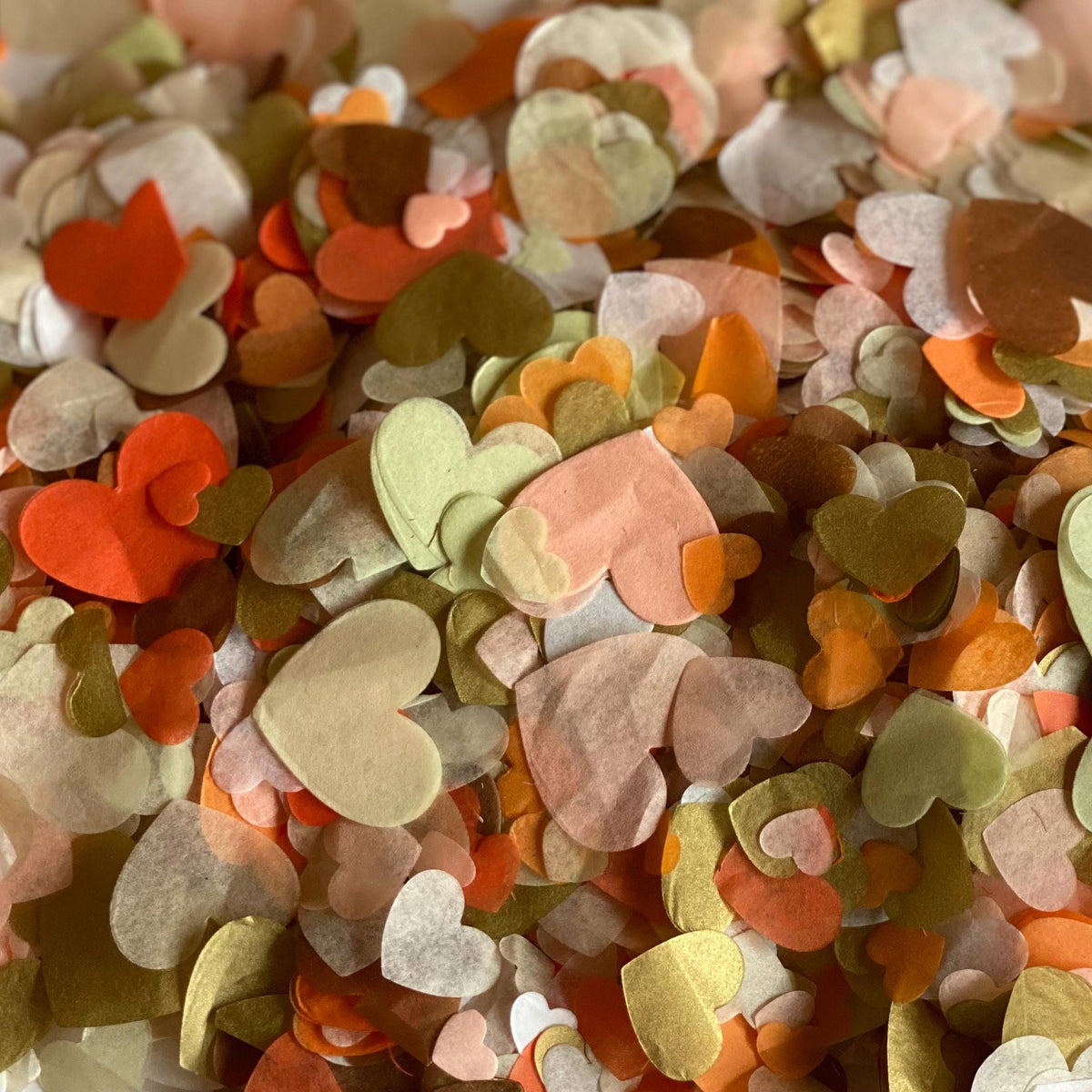 Harvest Mix