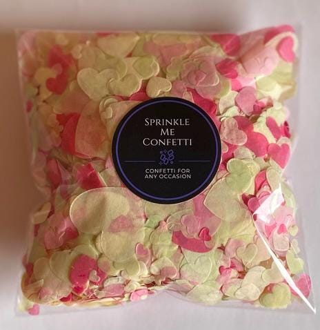 Cherry Blossom Mix