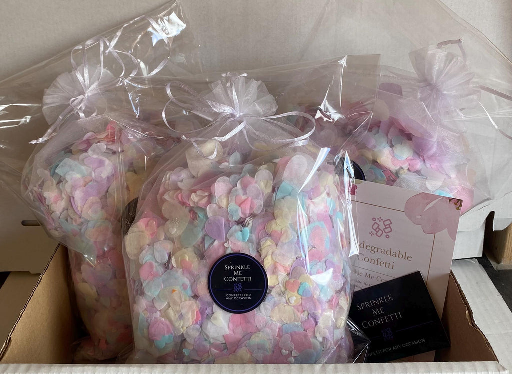 Pastel Mix