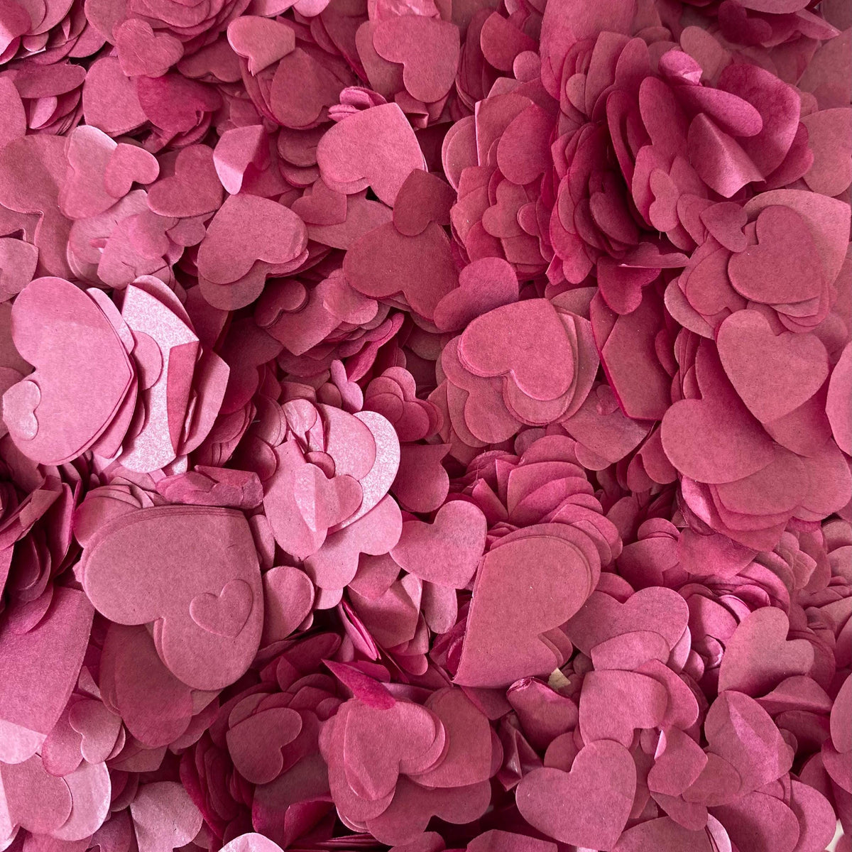 Raspberry Ripple Mix