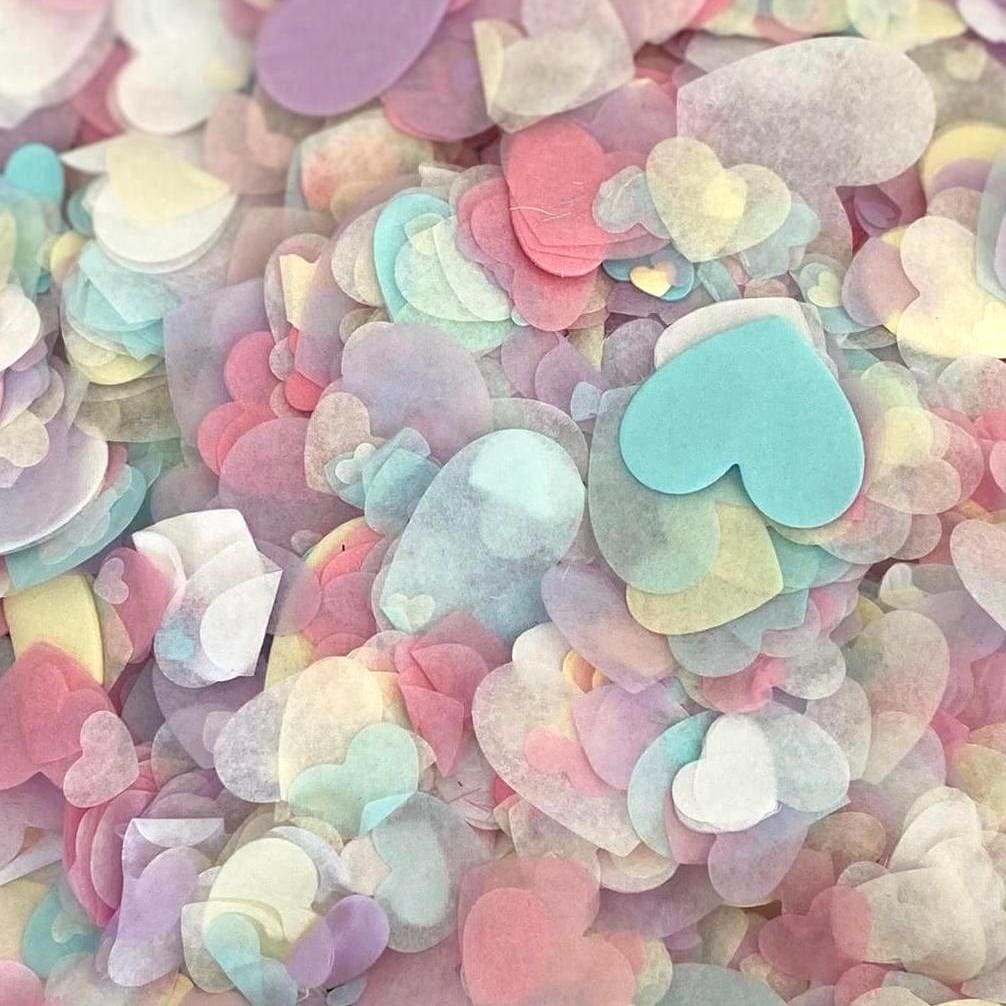 Pastel Mix