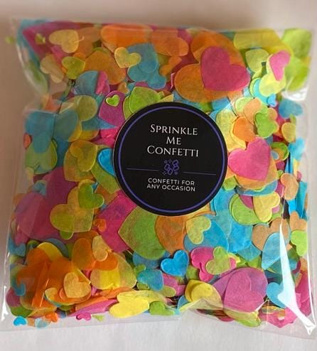 Tutti Frutti Mix