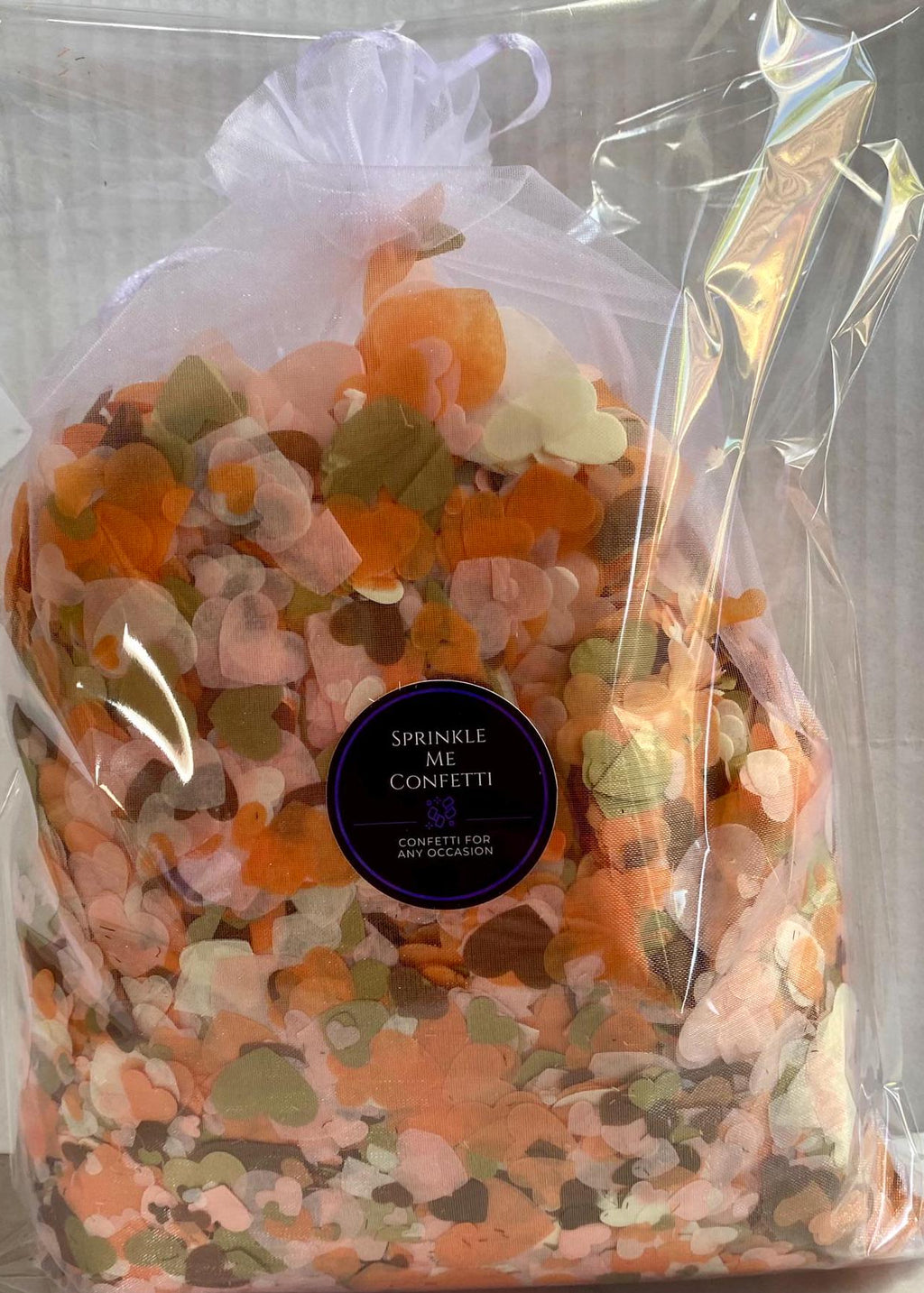 Pumpkin Spice Mix
