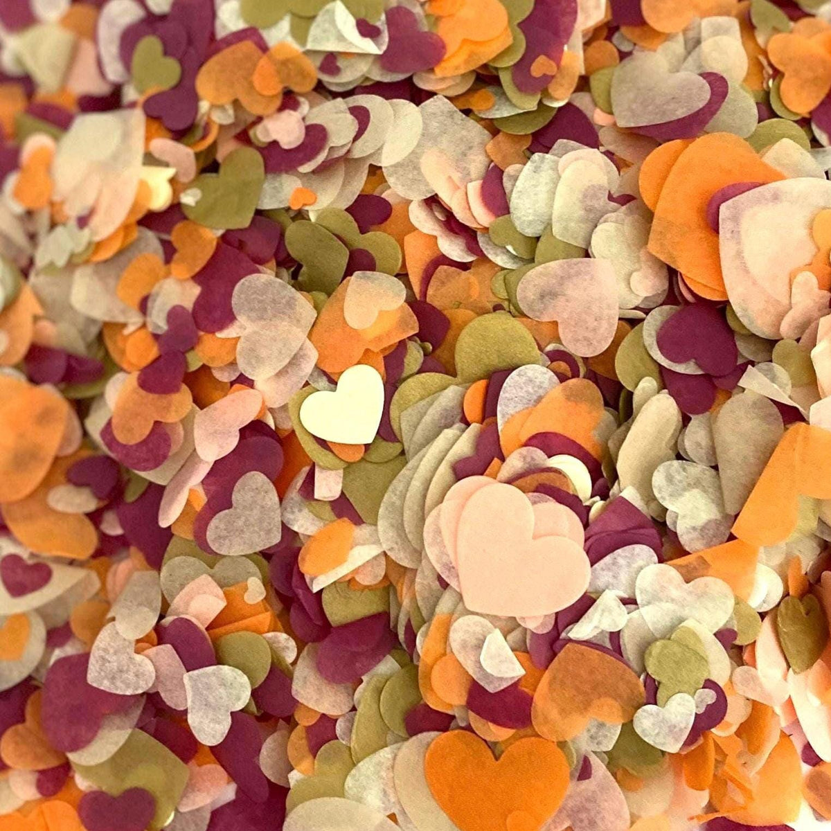Deep Autumnal Mix
