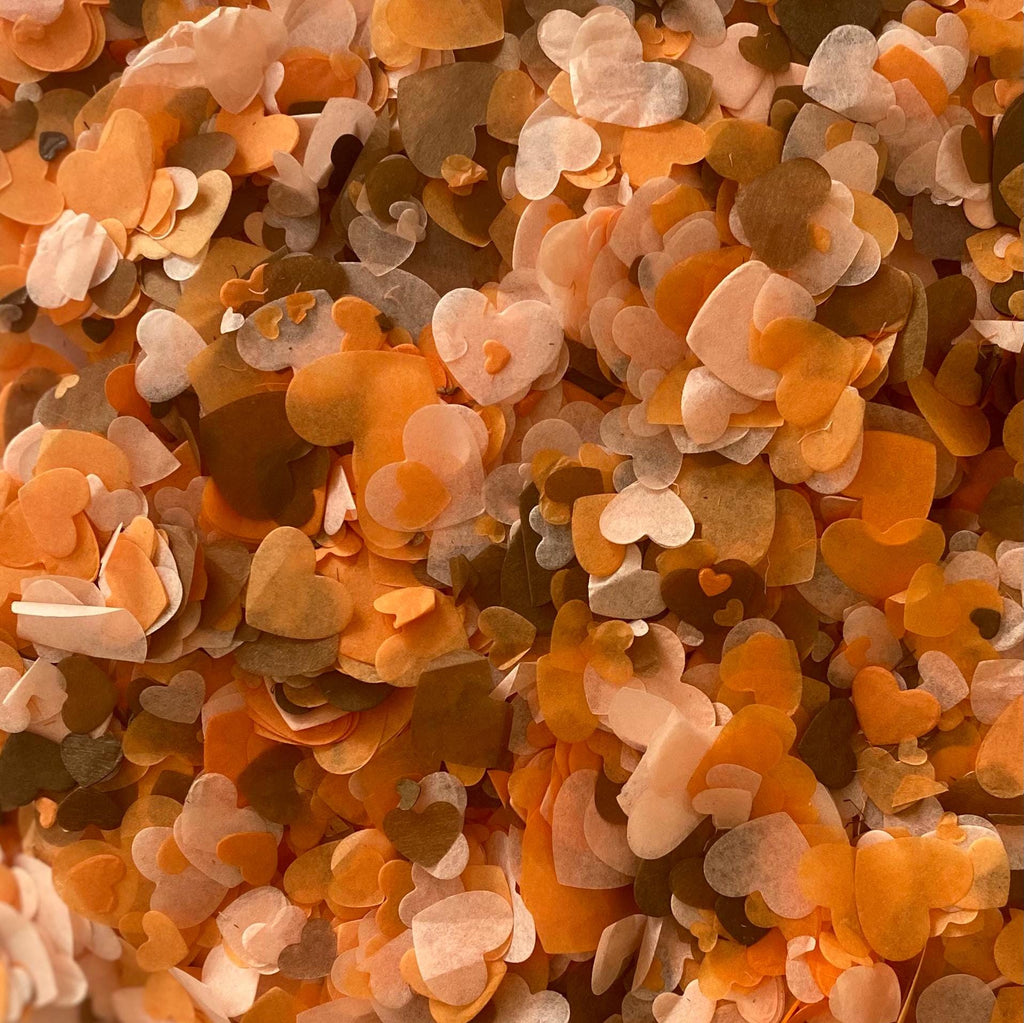 Autumnal Mix