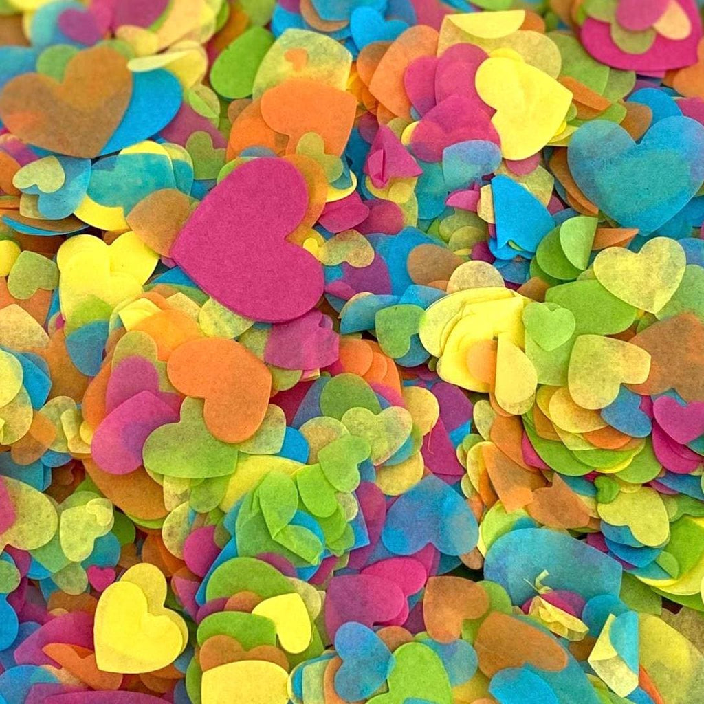 Tutti Frutti Mix