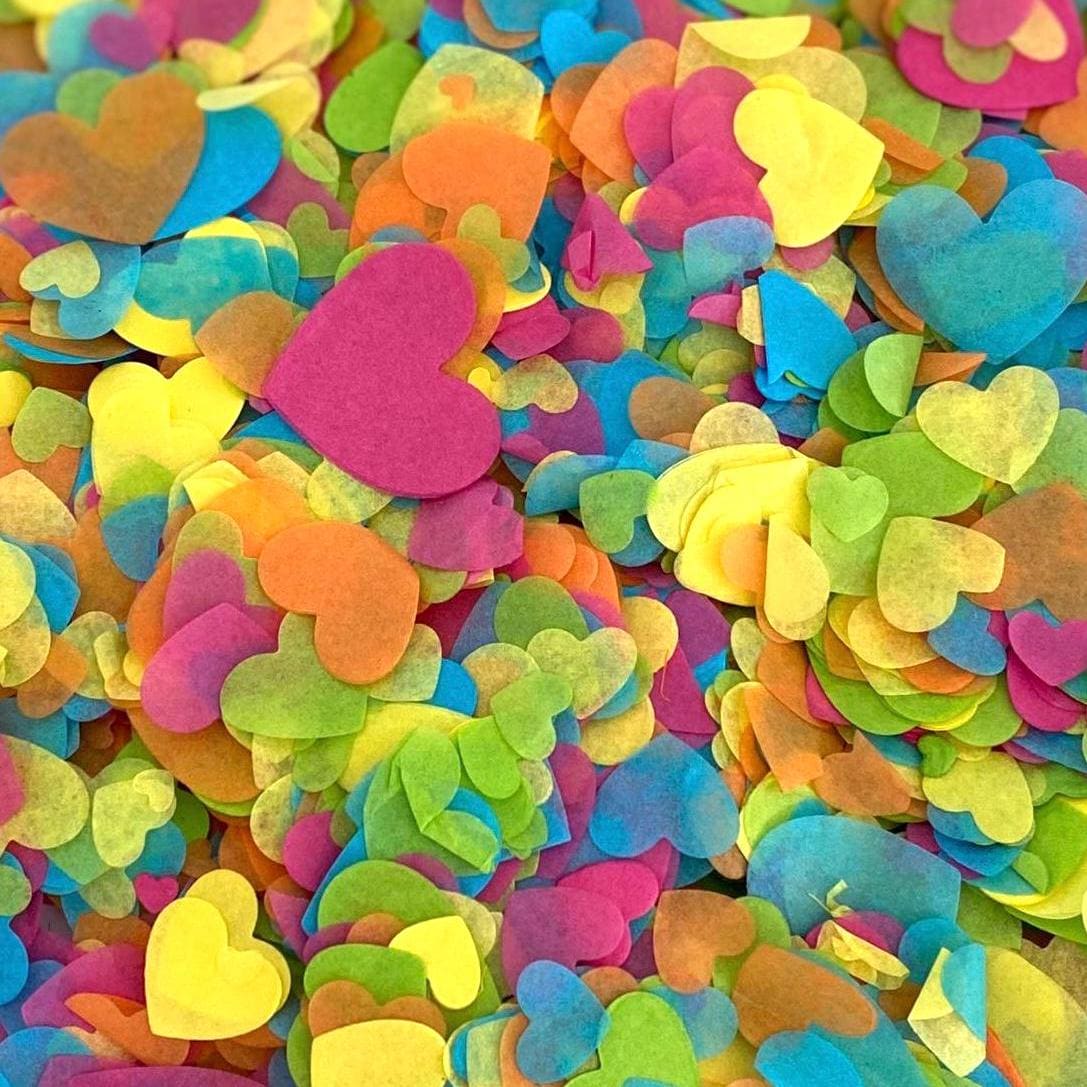Tutti Frutti Mix