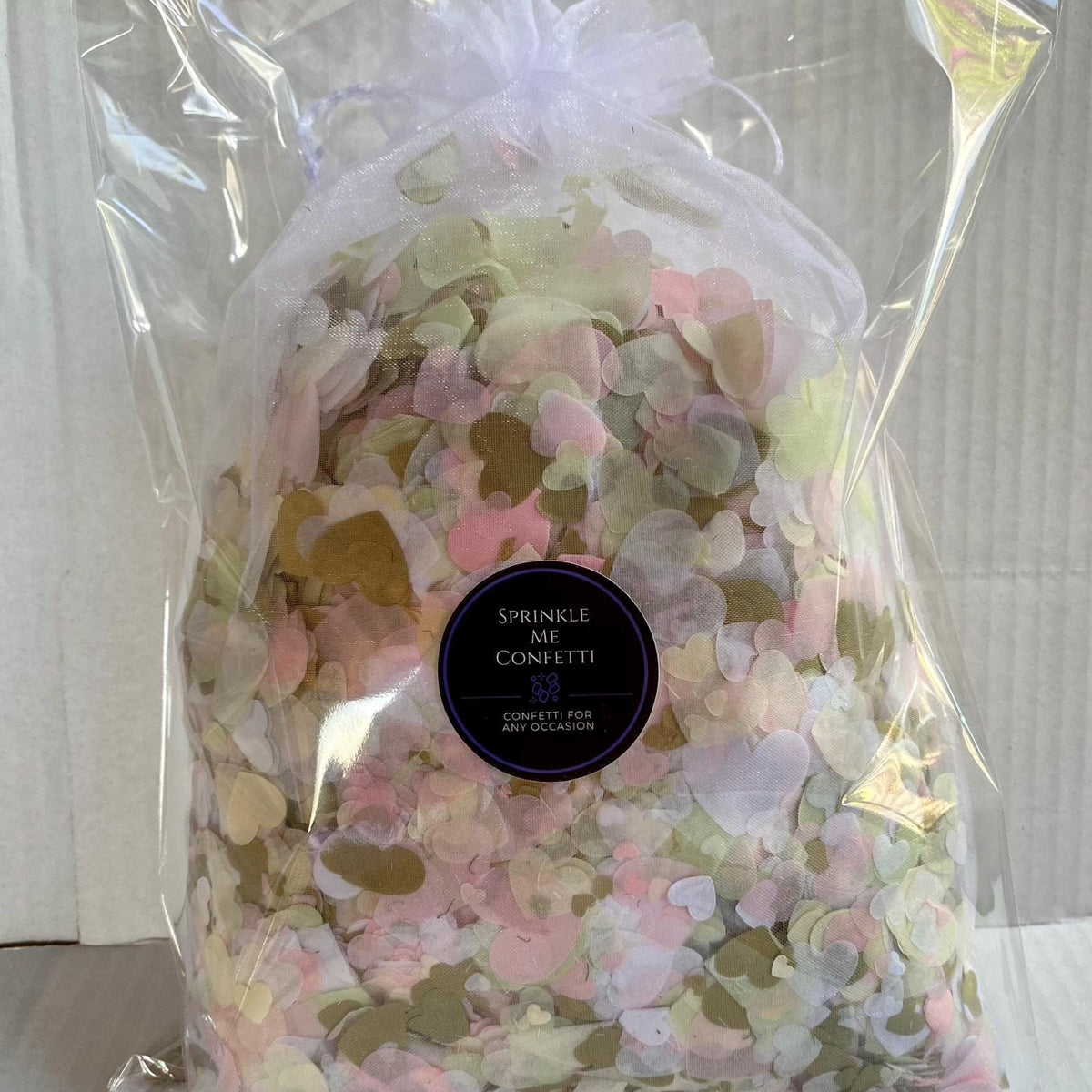 Pink Spring Mix