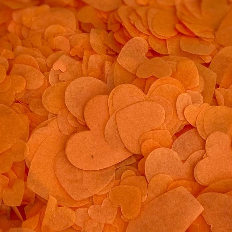 Autumnal Mix
