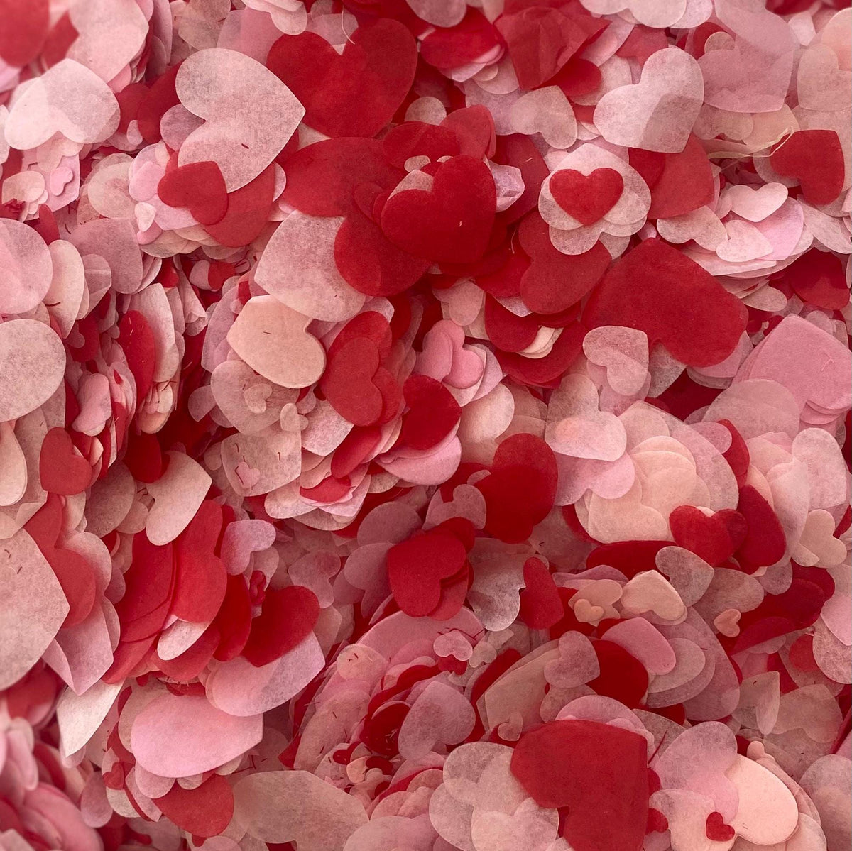 Red Pink Mix