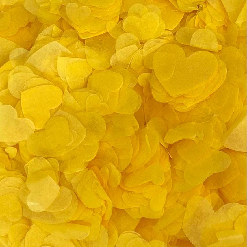 Buttercup Canary White Mix