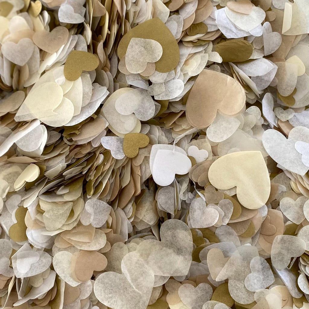 Neutral Mix