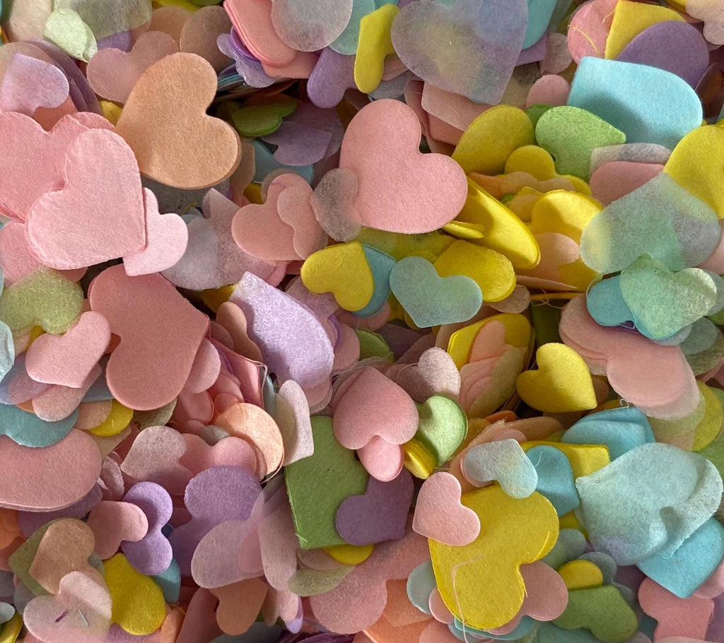 Rainbow Mix