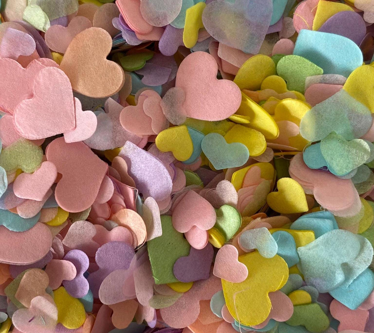 Rainbow Mix
