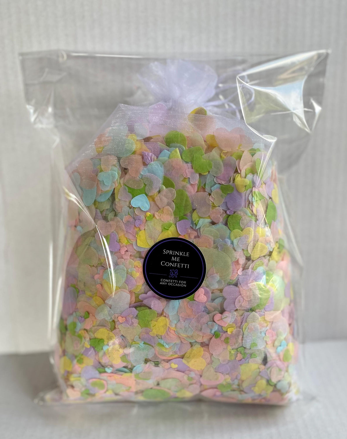 Rainbow Mix