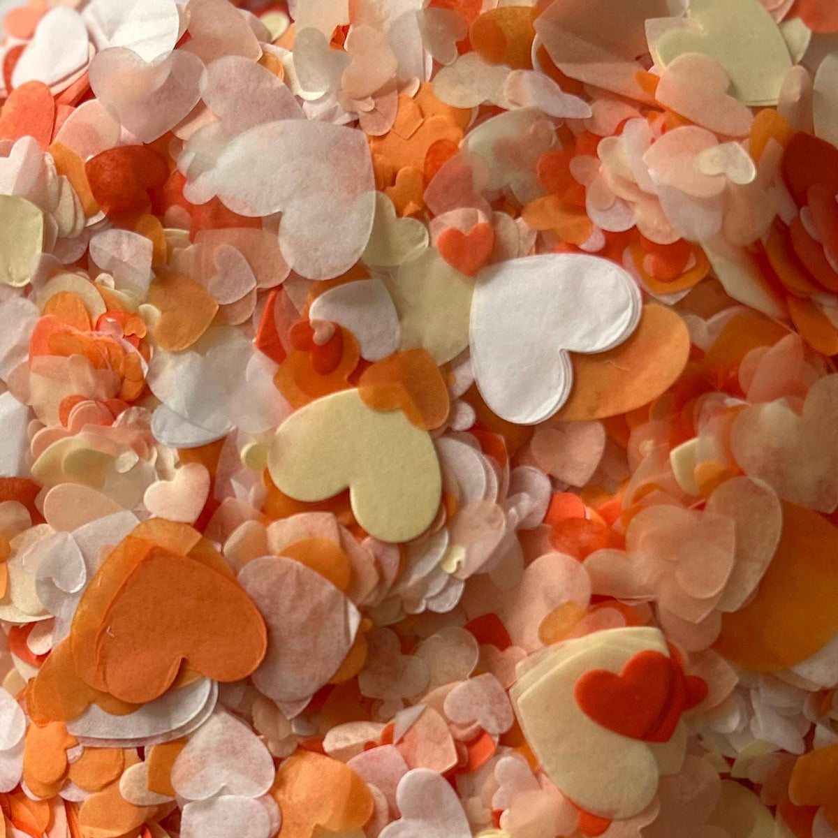 Peach Solaro Mix