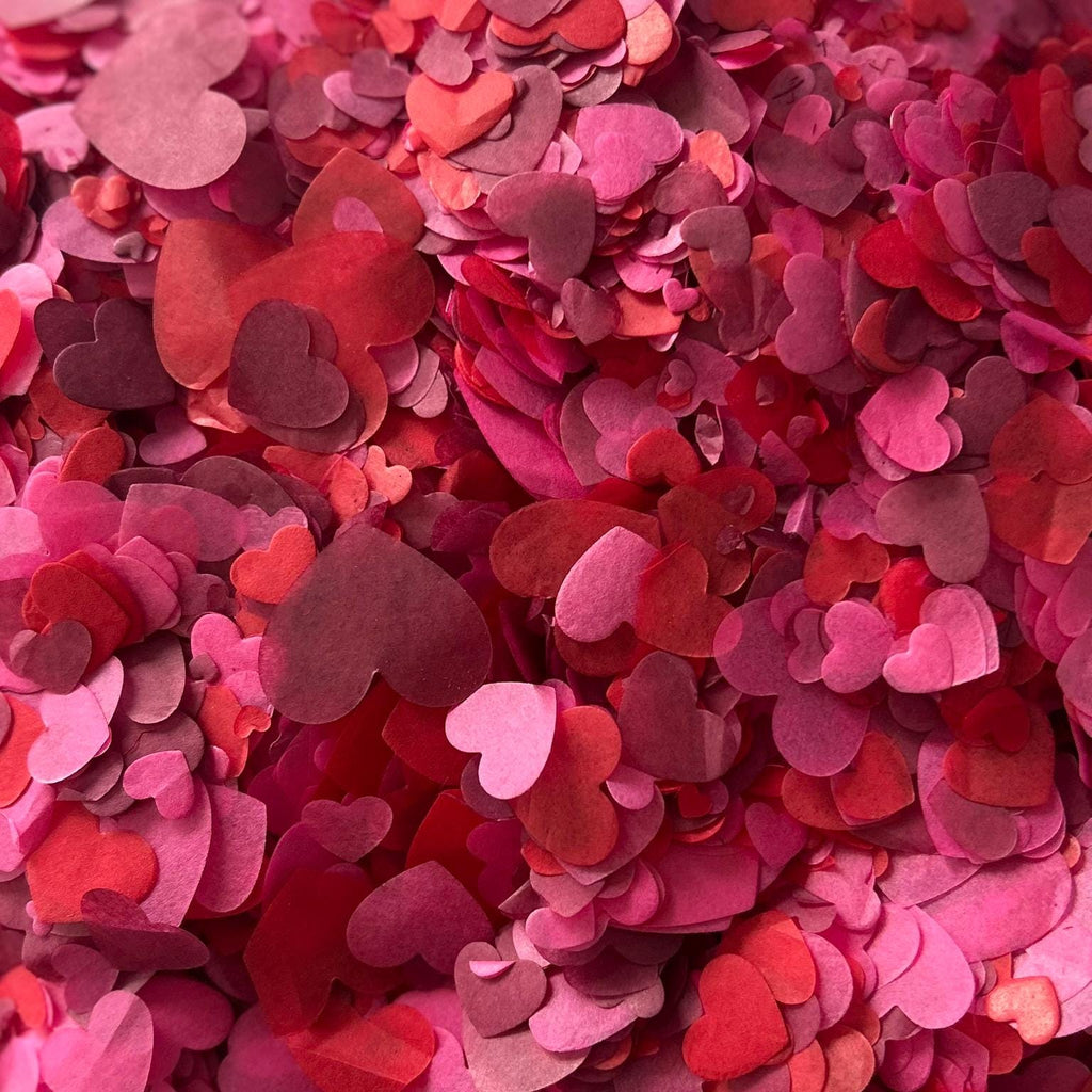 Mixed Berries
