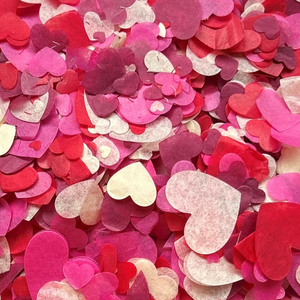 Raspberry Ripple Mix