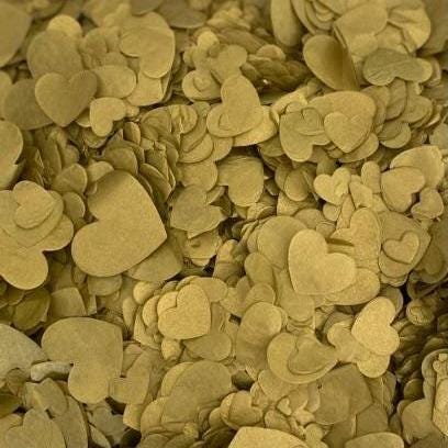 Gold Ivory Rose Mix