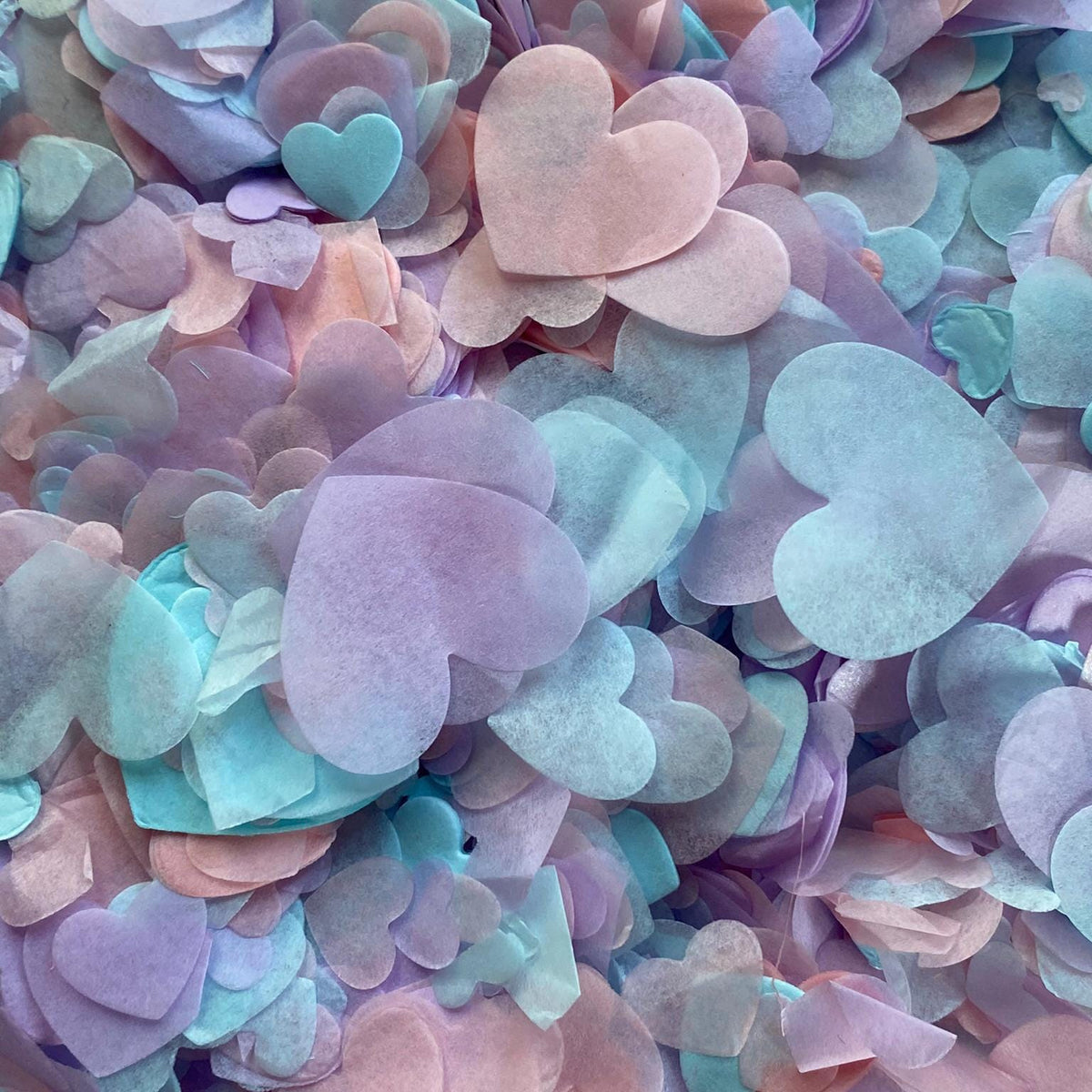Bubble Gum Mix