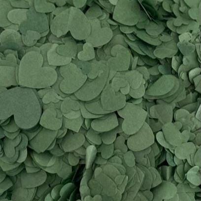 Woodland Green Spring Mix
