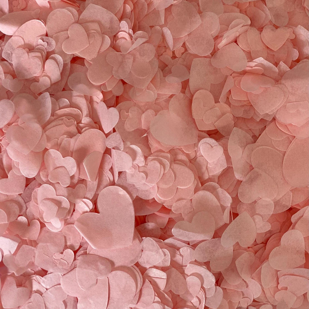 Peony Plum Mix