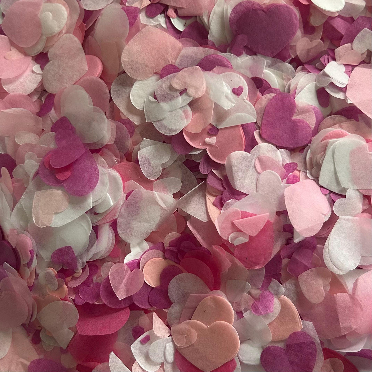 Peony Plum Mix