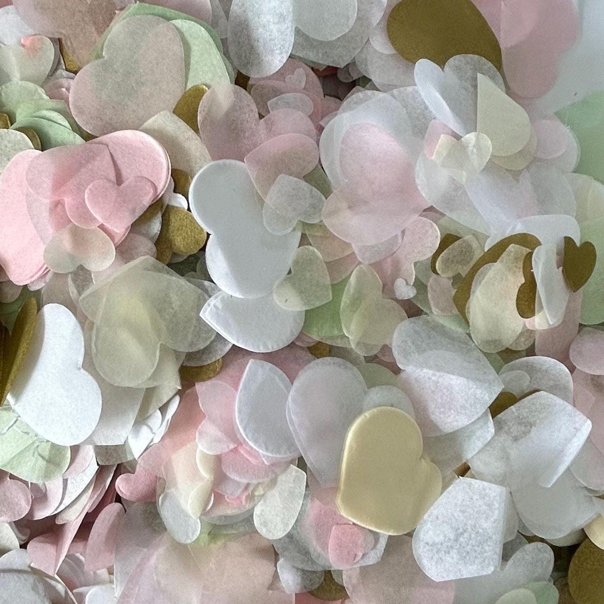Pink Spring Mix