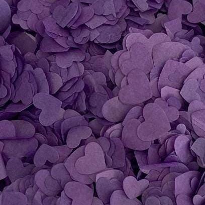 Cedar Green Violet Mix