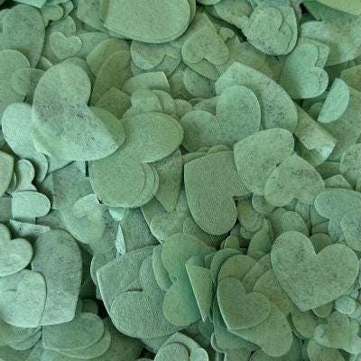 Cedar Green Violet Mix