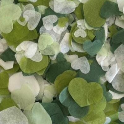 Evergreen Mix