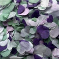 Cedar Green Violet Mix